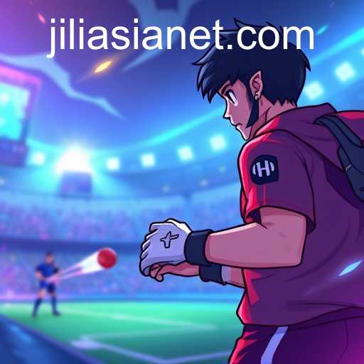 Jili Asia