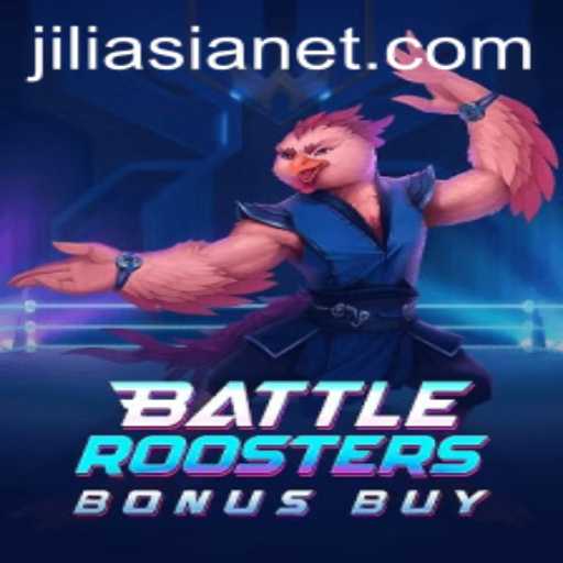 BattleRoostersBonusBuy: A New Thrilling Gaming Experience from Jili Asia