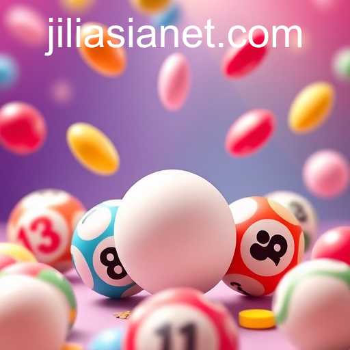Exploring the Thrilling World of Bingo Games with Jili Asia