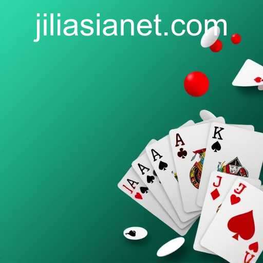 Exploring the Timeless Allure of Card Games with Jili Asia
