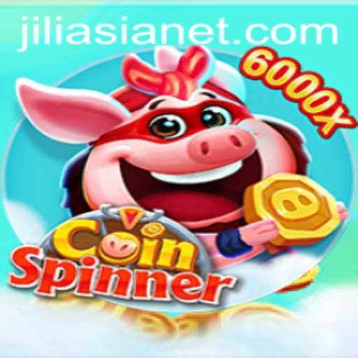 Exploring the Game CoinSpinner by Jili Asia