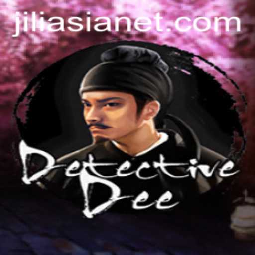 Unravel the Mystery of DetectiveDee: A Thrilling Adventure with Jili Asia