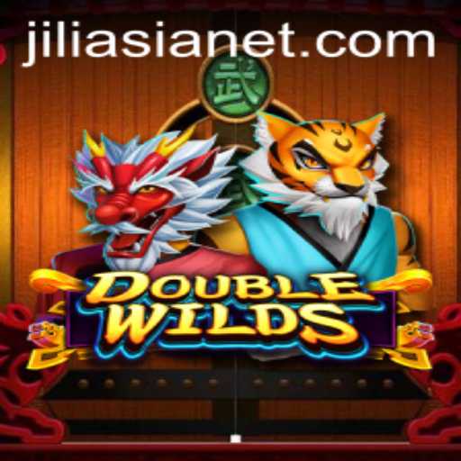 Discover the Exciting World of DoubleWilds with Jili Asia