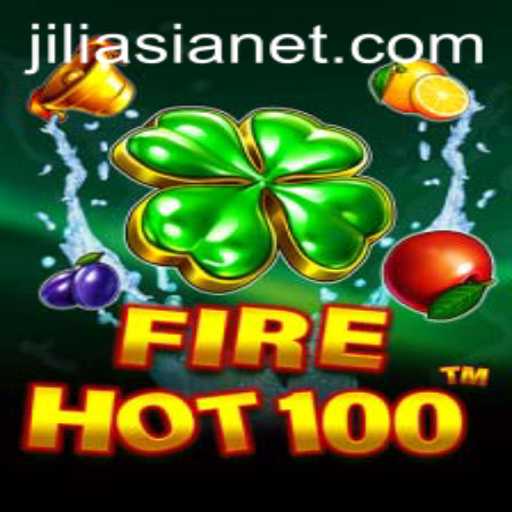 Unveiling FireHot100: A Thrilling Adventure with Jili Asia