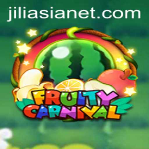 FruityCarnival: An Immersive Gaming Experience by Jili Asia