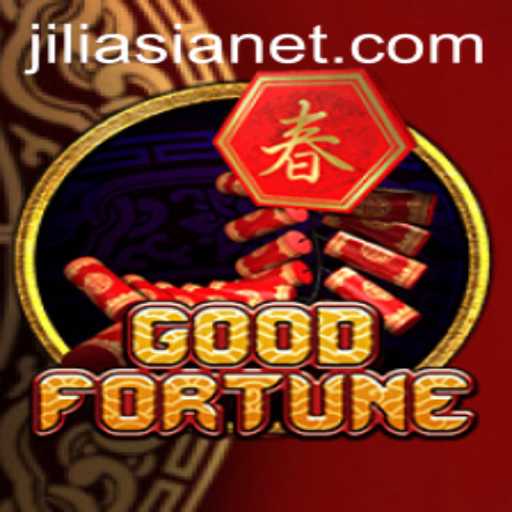 GoodFortune Game: A Mesmerizing Adventure by Jili Asia