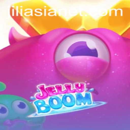 Exploring the Exciting World of JellyBoom: A Dive into Jili Asia's Latest Game Sensation