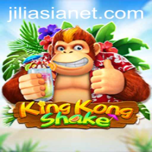 Discover the Excitement of KingKongShake: A Thrilling Journey with Jili Asia