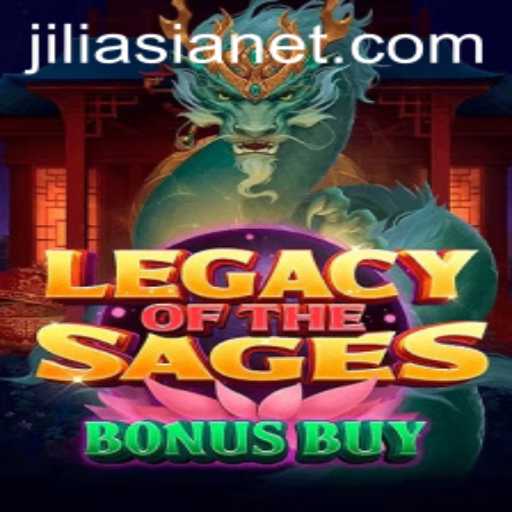 Exploring the Exciting World of LegacyoftheSagesBonusBuy: A Jili Asia Adventure
