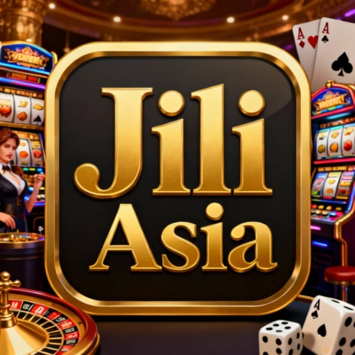 Jili Asia