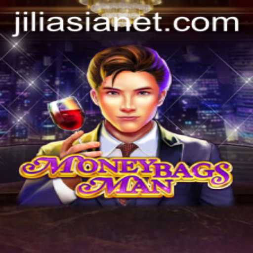 Exploring the Thrill of MoneybagsMan by Jili Asia