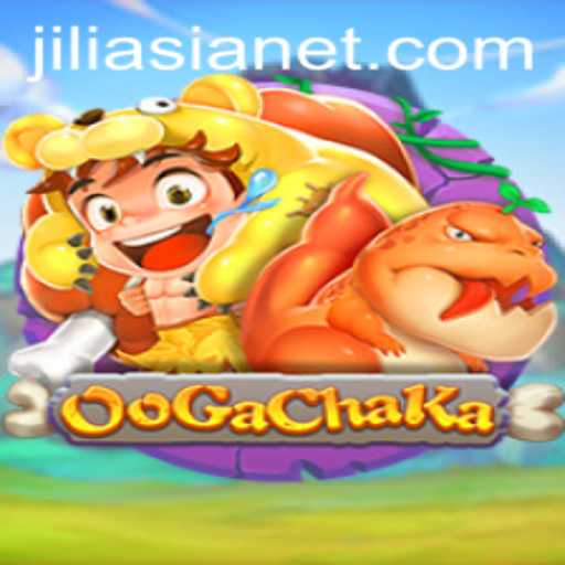 Discover the Thrilling World of OoGaChaKa: A Dive into Jili Asia's Latest Game Sensation