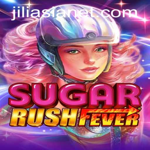 Discover the Exciting World of SugarRushFever by Jili Asia