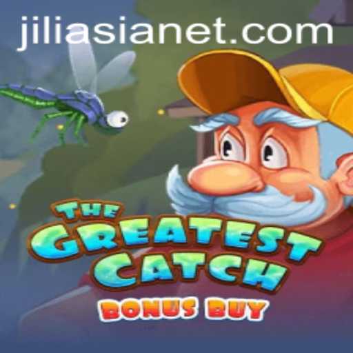 Discover the Thrills of TheGreatestCatchBonusBuy with Jili Asia