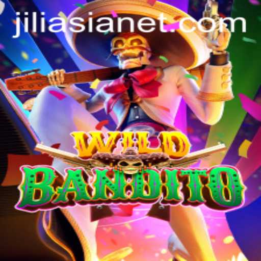 Unveiling the WildBandito: A Thrilling Adventure with Jili Asia