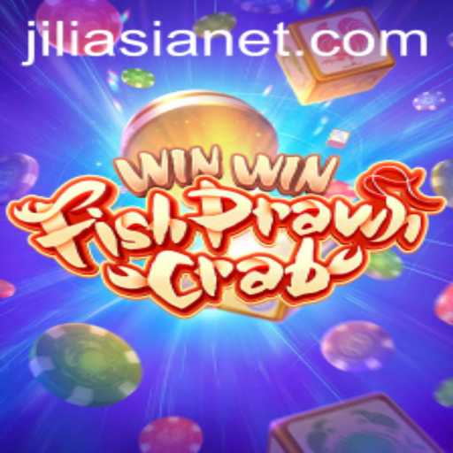 Exploring WinWinFishPrawnCrab: A Game by Jili Asia
